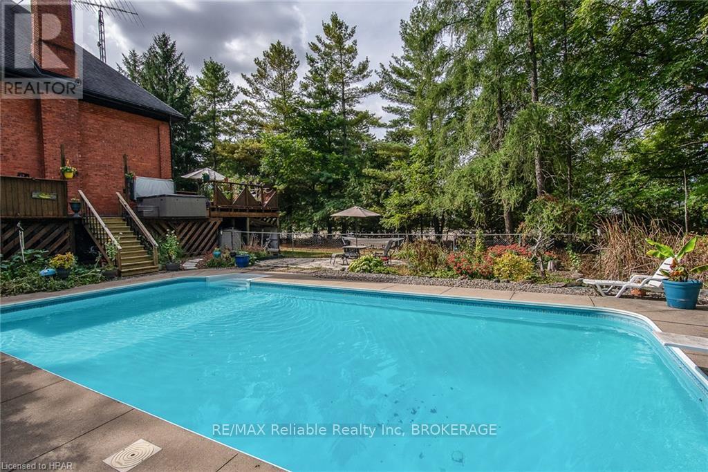 6678 Perth Line 44, West Perth, Ontario  N0K 1A0 - Photo 37 - X10780593