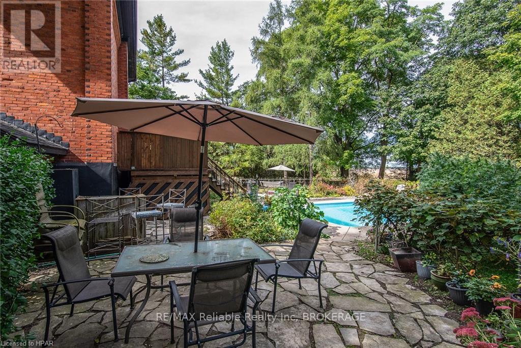 6678 Perth Line 44, West Perth, Ontario  N0K 1A0 - Photo 38 - X10780593