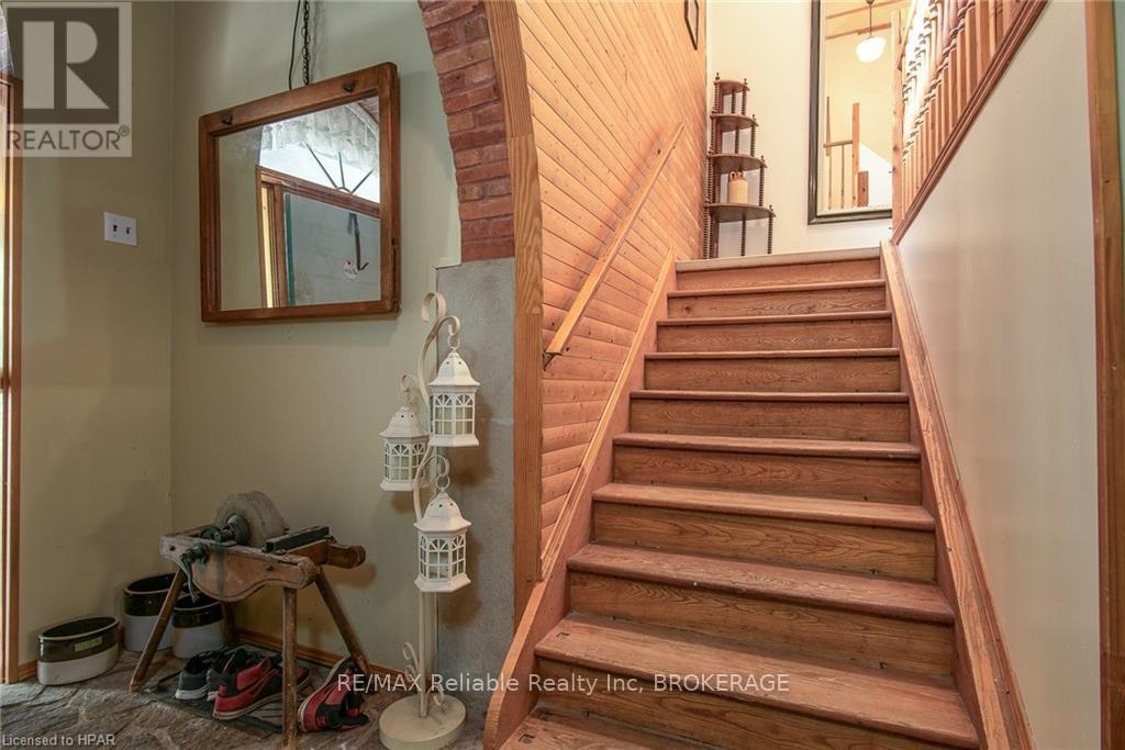 6678 Perth Line 44, West Perth, Ontario  N0K 1A0 - Photo 5 - X10780593