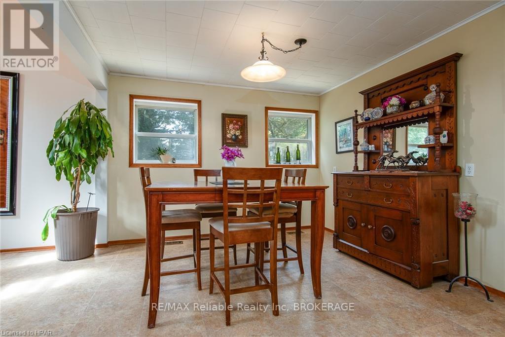 6678 Perth Line 44, West Perth, Ontario  N0K 1A0 - Photo 9 - X10780593