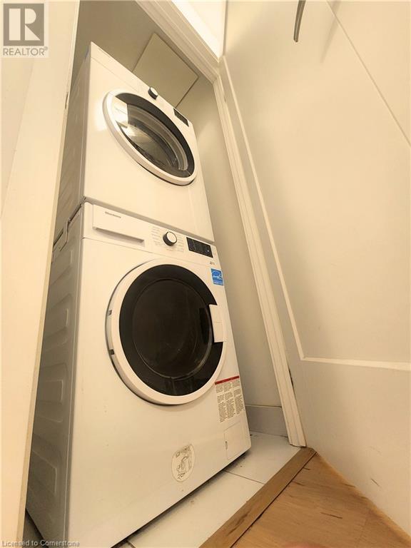 20 Palace Street Unit# F14, Kitchener, Ontario  N2E 0J3 - Photo 6 - 40685506