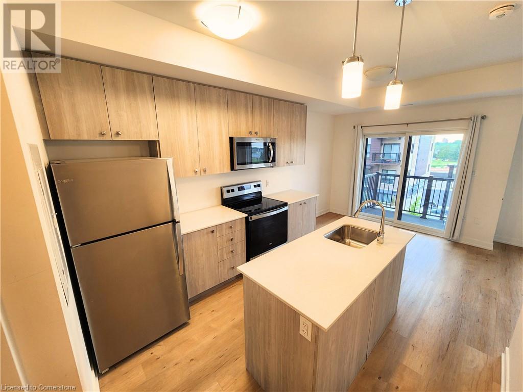 20 Palace Street Unit# F14, Kitchener, Ontario  N2E 0J3 - Photo 25 - 40685506