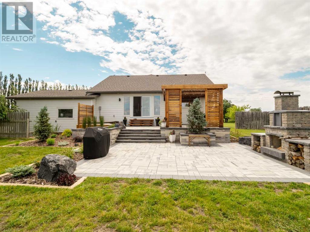 84013 Range Road 212, Rural Lethbridge County, Alberta  T1J 5N6 - Photo 27 - A2145372