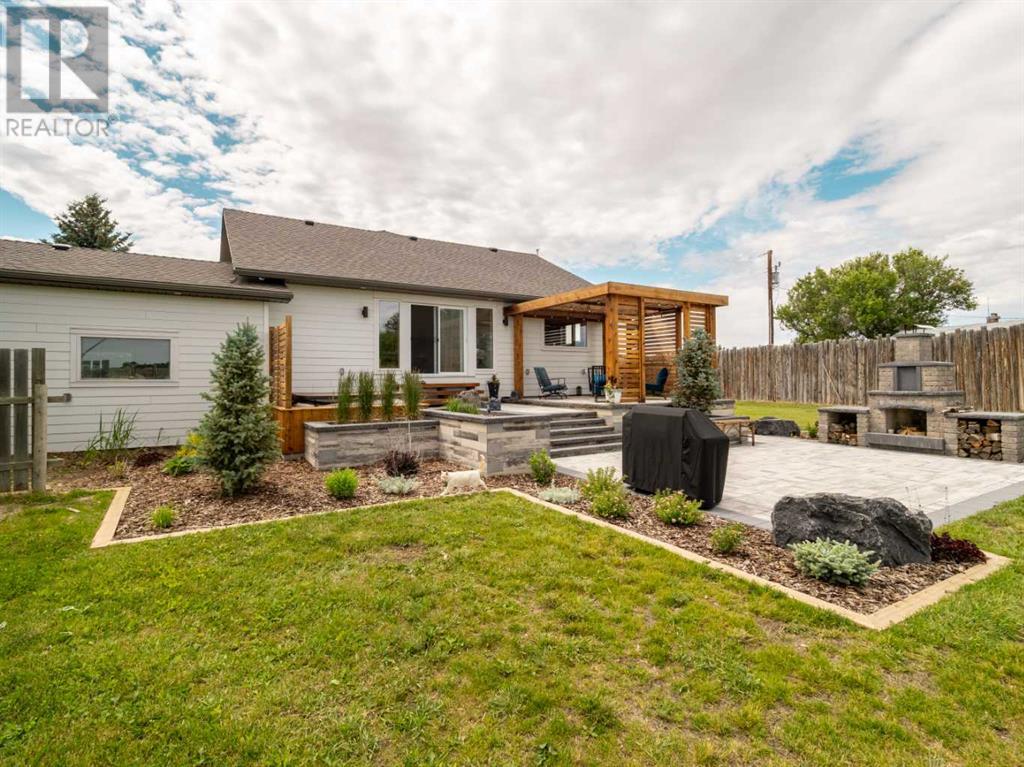 84013 Range Road 212, Rural Lethbridge County, Alberta  T1J 5N6 - Photo 28 - A2145372