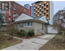 239 HEMLOCK STREET, waterloo, Ontario