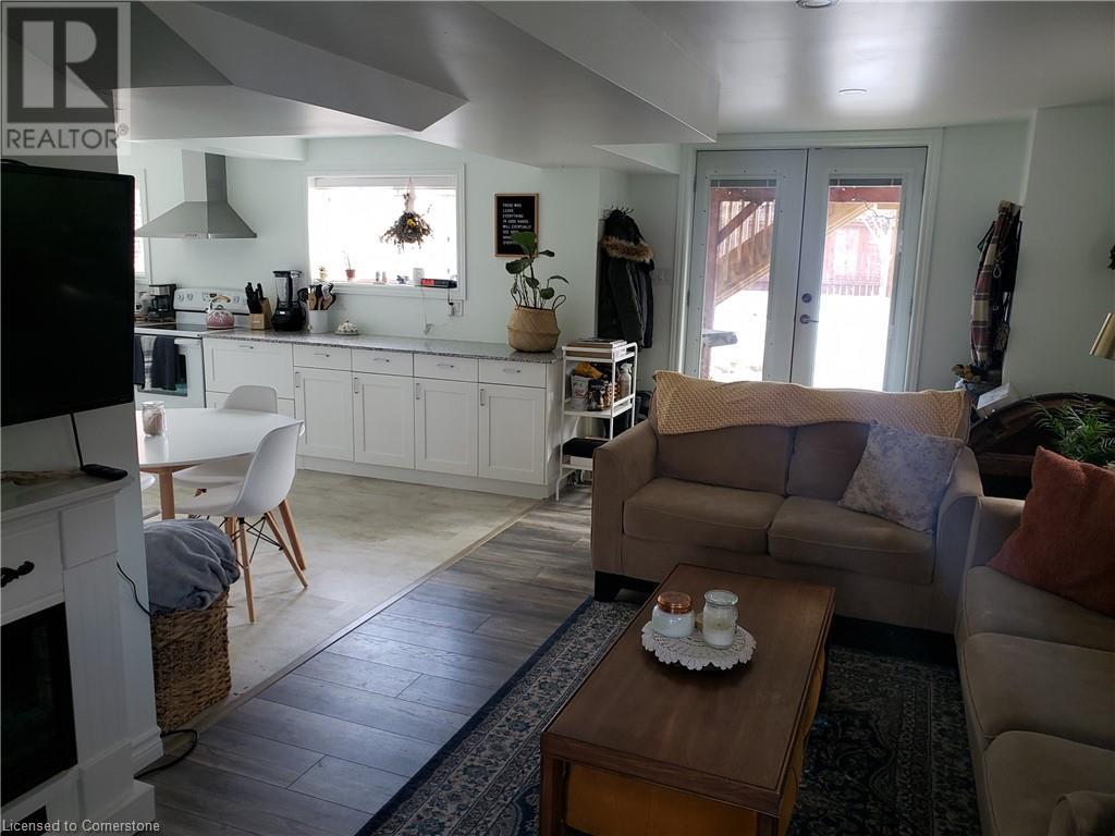 155 Hanmer Street E Unit# B, Barrie, Ontario  L4M 6W2 - Photo 10 - 40686714