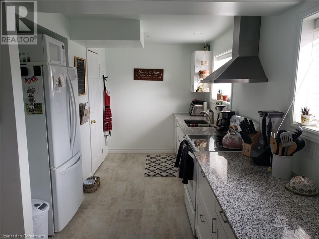 155 Hanmer Street E Unit# B, Barrie, Ontario  L4M 6W2 - Photo 13 - 40686714