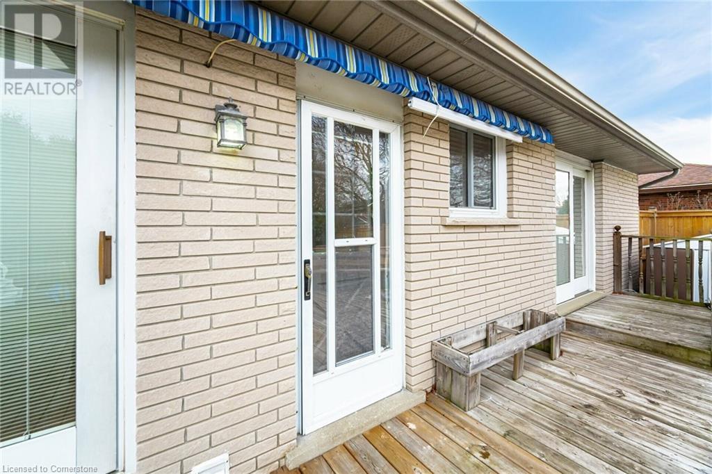 55 Morning Dew Drive, Brantford, Ontario  N3R 3P1 - Photo 18 - 40686449