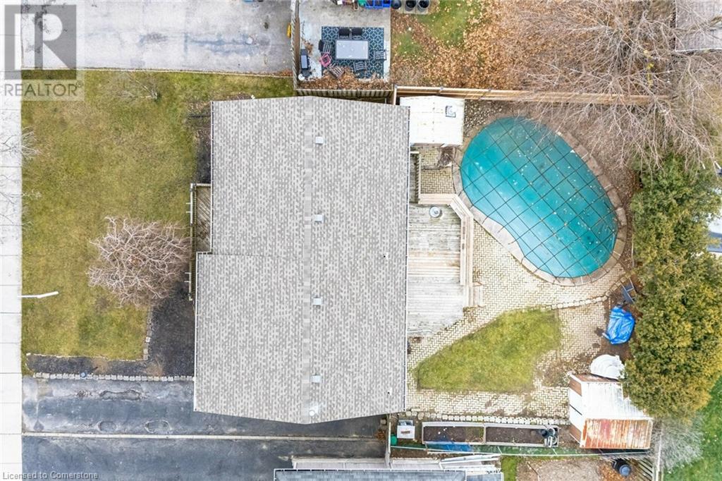 55 Morning Dew Drive, Brantford, Ontario  N3R 3P1 - Photo 5 - 40686449