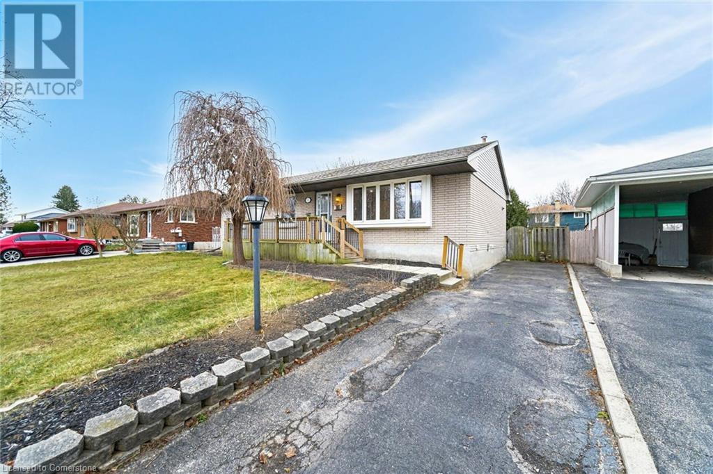 55 Morning Dew Drive, Brantford, Ontario  N3R 3P1 - Photo 2 - 40686449