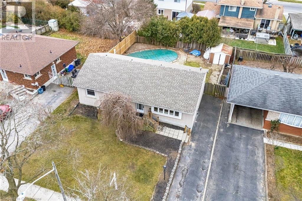 55 Morning Dew Drive, Brantford, Ontario  N3R 3P1 - Photo 6 - 40686449