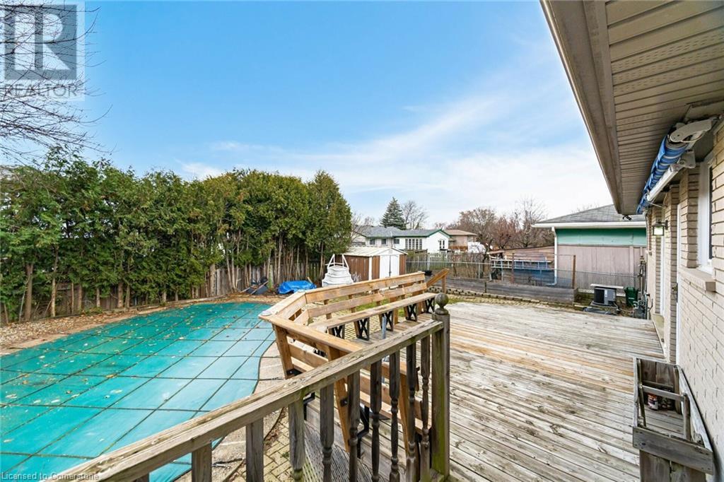 55 Morning Dew Drive, Brantford, Ontario  N3R 3P1 - Photo 38 - 40686449