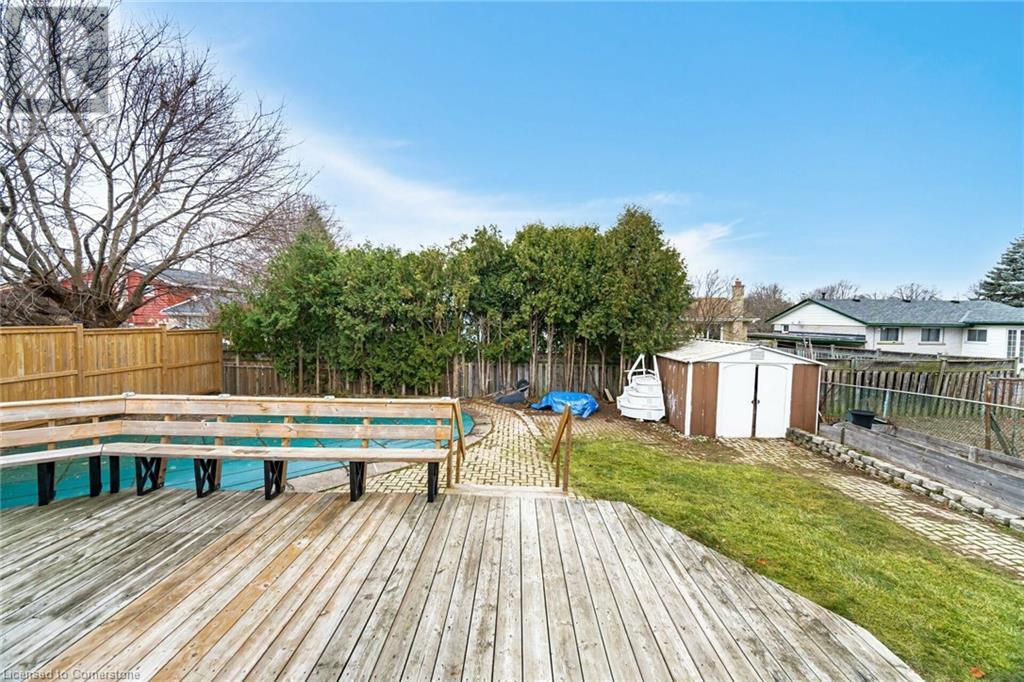 55 Morning Dew Drive, Brantford, Ontario  N3R 3P1 - Photo 37 - 40686449