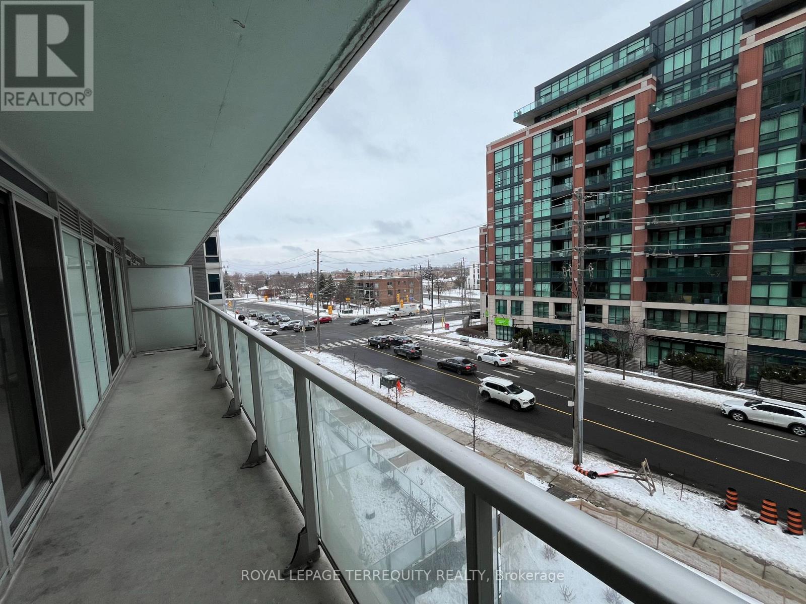 E318 - 555 Wilson Avenue, Toronto, Ontario  M3H 0C5 - Photo 19 - C11902437