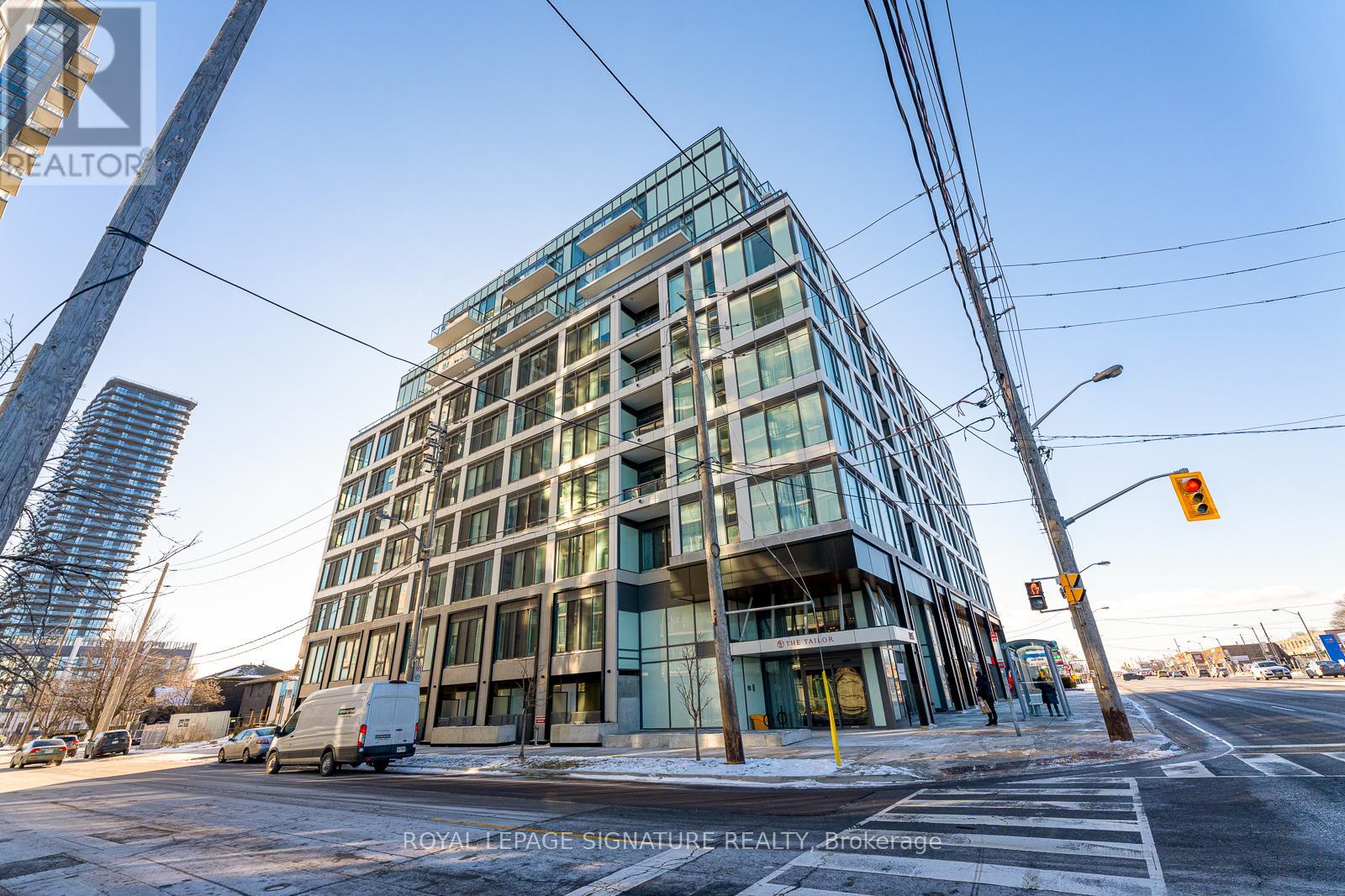 606 - 1195 The Queensway, Toronto, Ontario  M8Z 1R6 - Photo 1 - W11902471