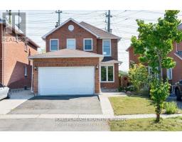 4361 VIOLET ROAD, mississauga (east credit), Ontario