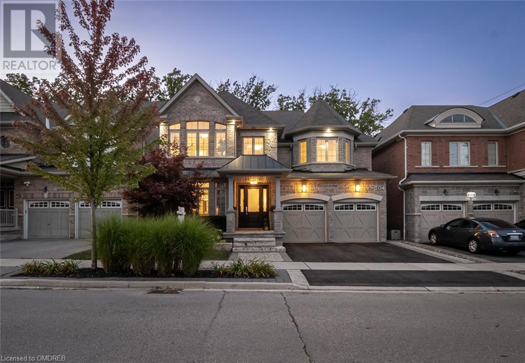304 Mcgibbon Drive, Milton, Ontario  L9T 8V3 - Photo 1 - 40649146