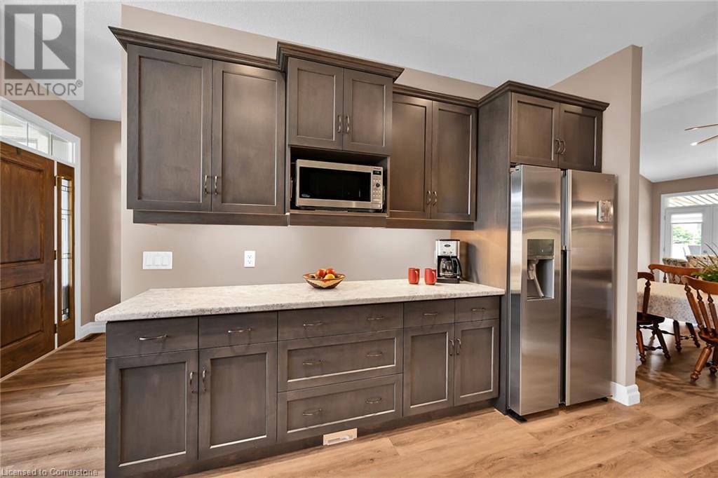 247 Munnoch Boulevard Unit# 6, Woodstock, Ontario  N4T 0K2 - Photo 10 - 40656461