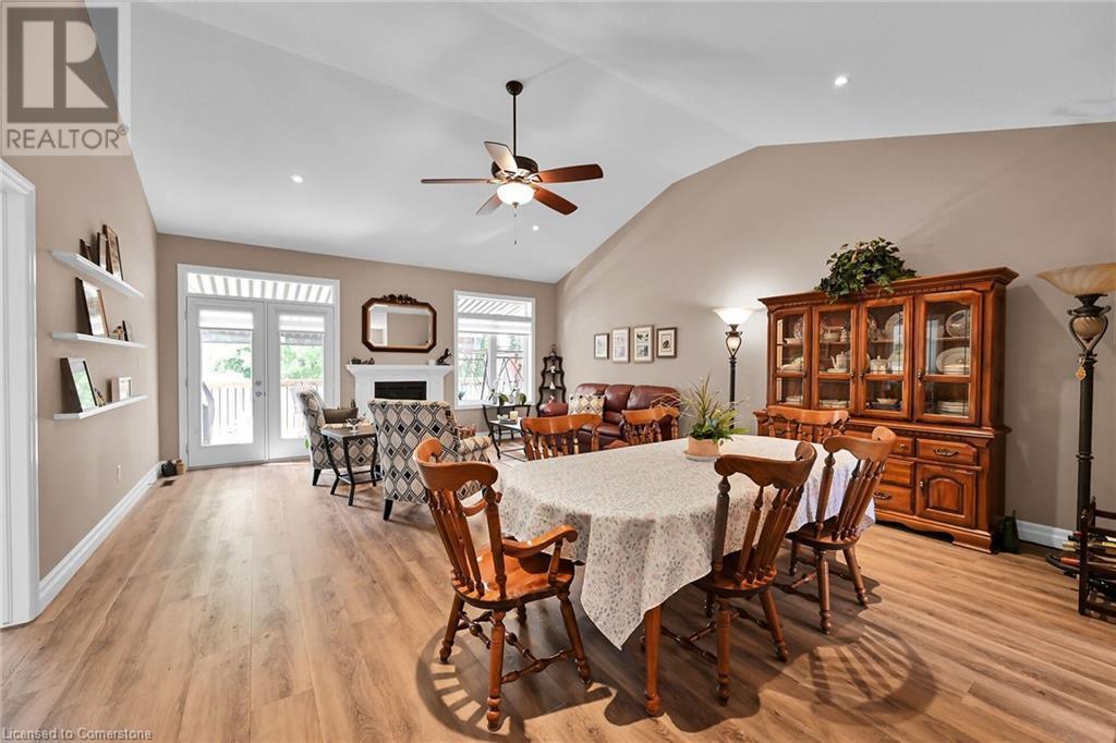 247 Munnoch Boulevard Unit# 6, Woodstock, Ontario  N4T 0K2 - Photo 14 - 40656461