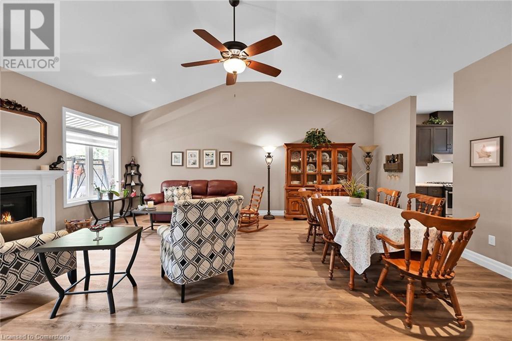 247 Munnoch Boulevard Unit# 6, Woodstock, Ontario  N4T 0K2 - Photo 15 - 40656461