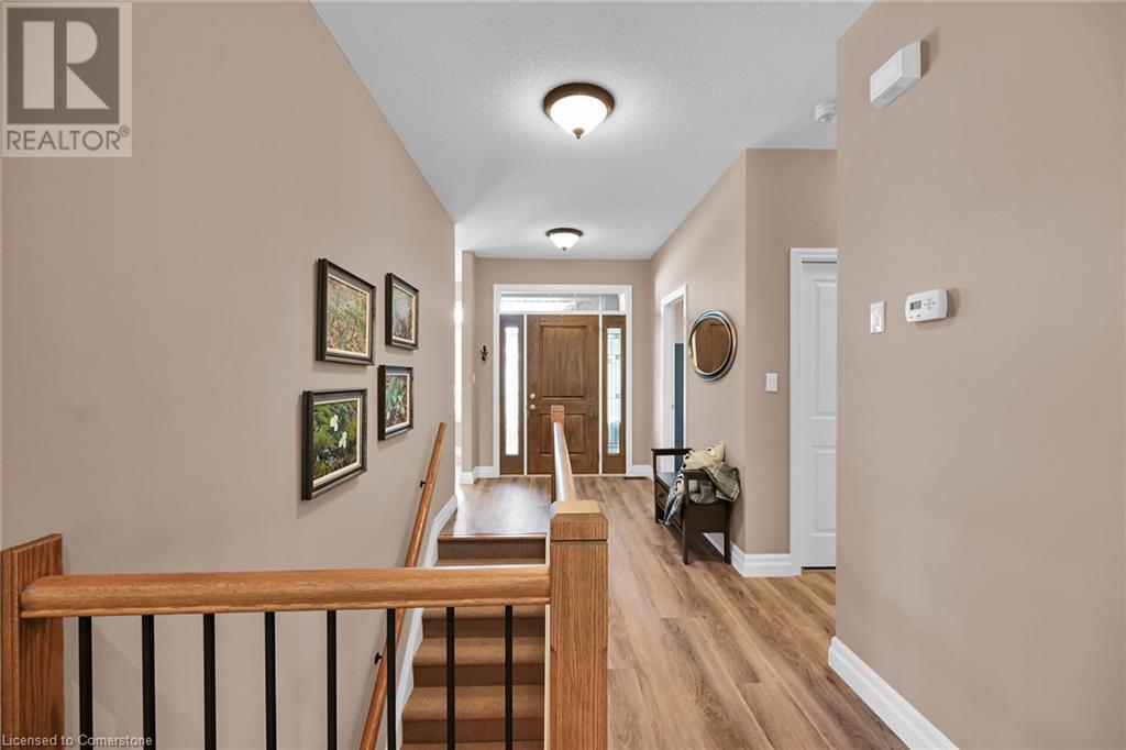 247 Munnoch Boulevard Unit# 6, Woodstock, Ontario  N4T 0K2 - Photo 26 - 40656461