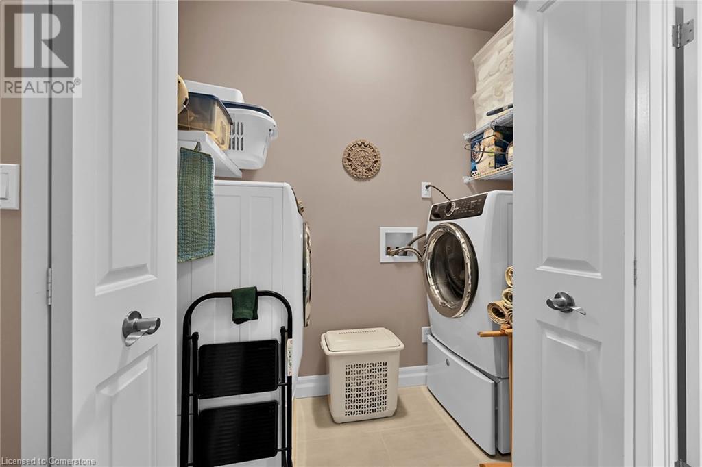 247 Munnoch Boulevard Unit# 6, Woodstock, Ontario  N4T 0K2 - Photo 29 - 40656461