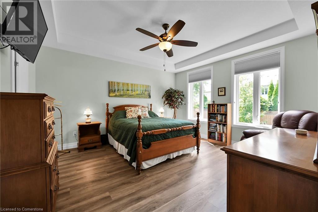 247 Munnoch Boulevard Unit# 6, Woodstock, Ontario  N4T 0K2 - Photo 20 - 40656461