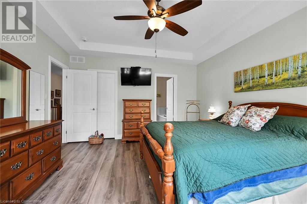 247 Munnoch Boulevard Unit# 6, Woodstock, Ontario  N4T 0K2 - Photo 22 - 40656461