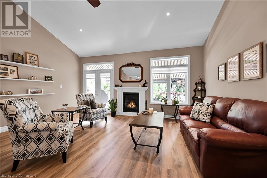 247 Munnoch Boulevard Unit# 6, Woodstock, Ontario  N4T 0K2 - Photo 16 - 40656461