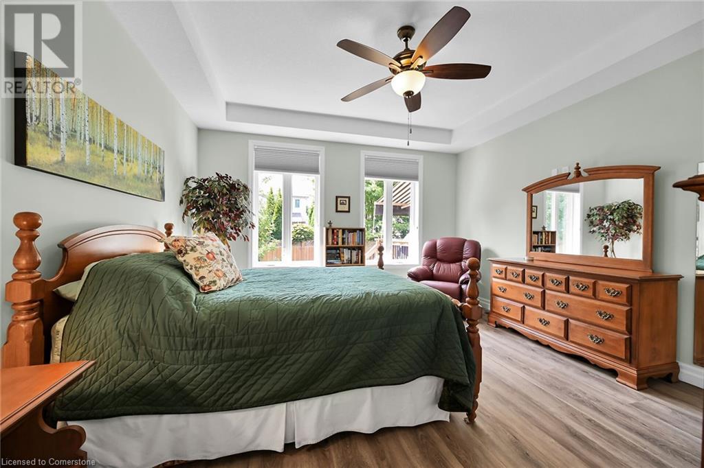 247 Munnoch Boulevard Unit# 6, Woodstock, Ontario  N4T 0K2 - Photo 21 - 40656461