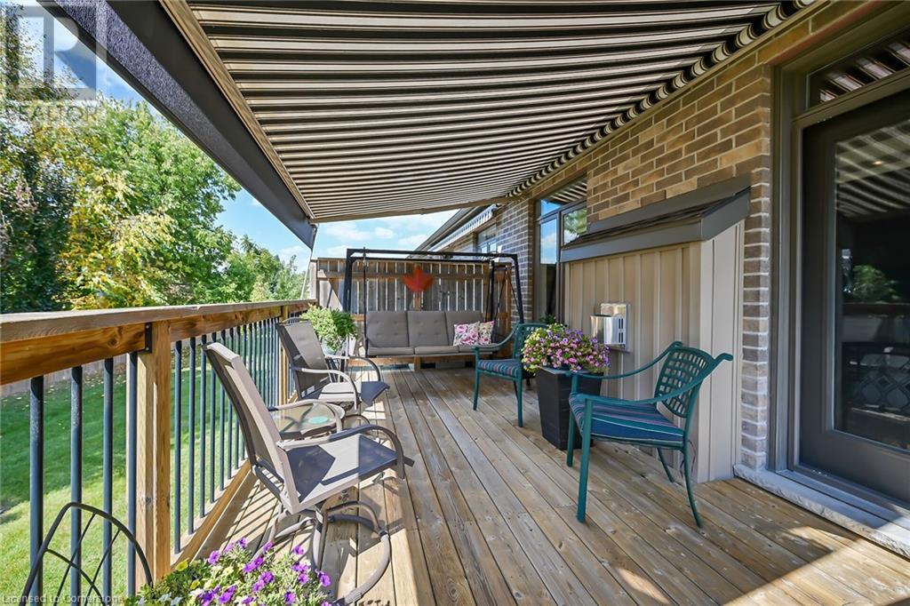 247 Munnoch Boulevard Unit# 6, Woodstock, Ontario  N4T 0K2 - Photo 45 - 40656461