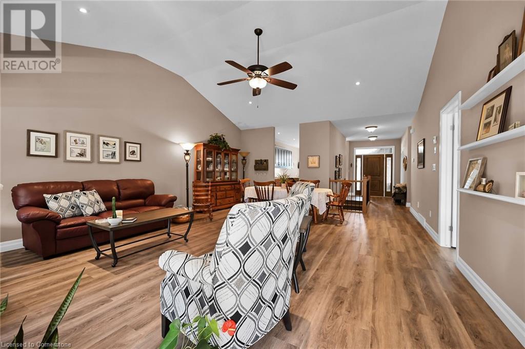 247 Munnoch Boulevard Unit# 6, Woodstock, Ontario  N4T 0K2 - Photo 17 - 40656461