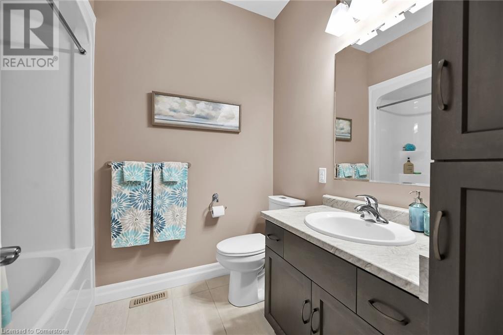 247 Munnoch Boulevard Unit# 6, Woodstock, Ontario  N4T 0K2 - Photo 27 - 40656461