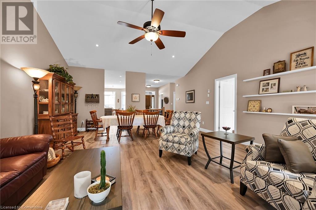 247 Munnoch Boulevard Unit# 6, Woodstock, Ontario  N4T 0K2 - Photo 18 - 40656461