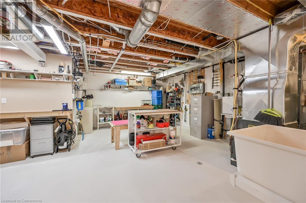 247 Munnoch Boulevard Unit# 6, Woodstock, Ontario  N4T 0K2 - Photo 43 - 40656461