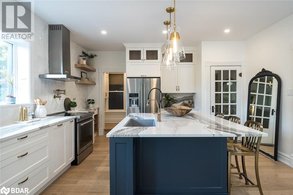 39 Henderson Street, Elora, Ontario  N0B 1S0 - Photo 17 - 40672863