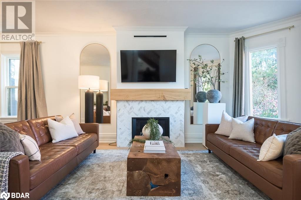 39 Henderson Street, Elora, Ontario  N0B 1S0 - Photo 5 - 40672863