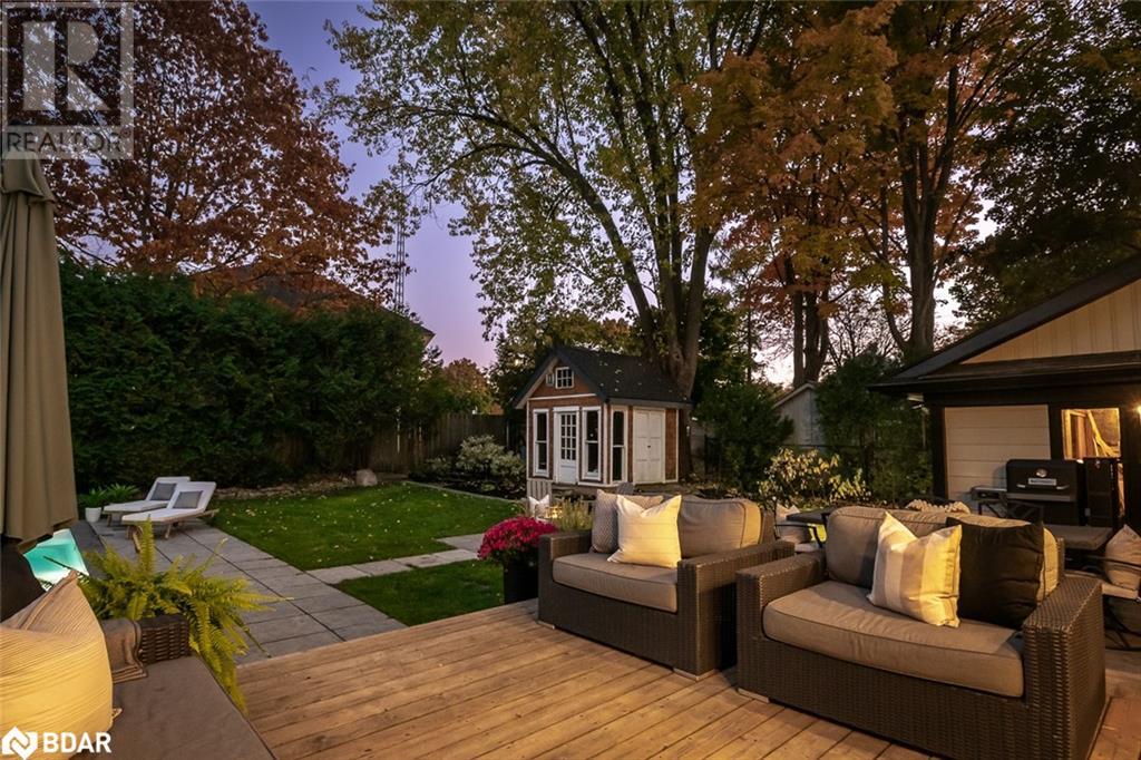 39 Henderson Street, Elora, Ontario  N0B 1S0 - Photo 46 - 40672863