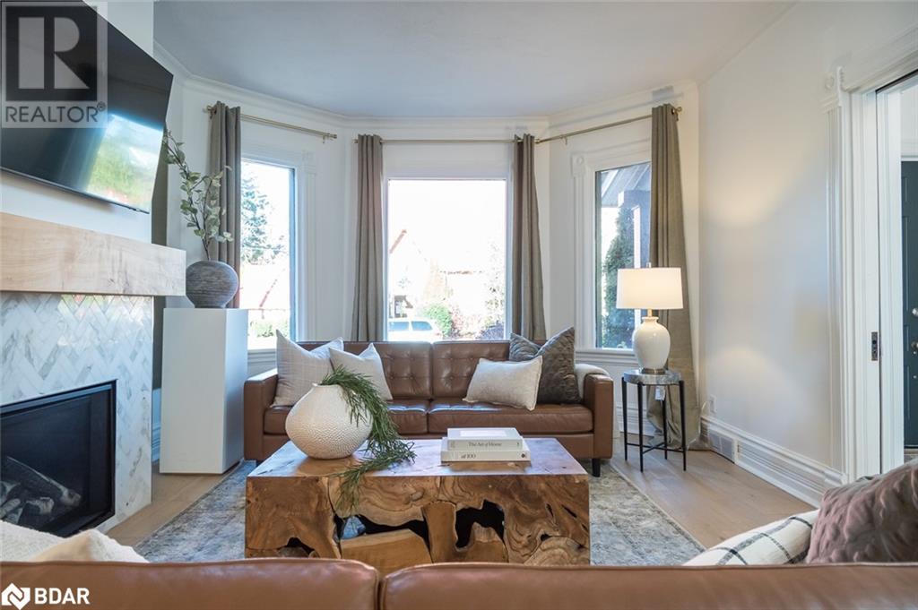 39 Henderson Street, Elora, Ontario  N0B 1S0 - Photo 6 - 40672863