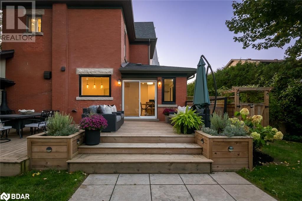 39 Henderson Street, Elora, Ontario  N0B 1S0 - Photo 45 - 40672863