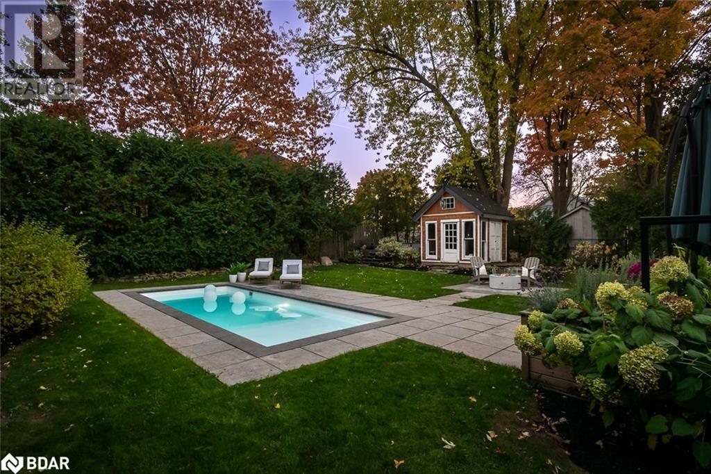 39 Henderson Street, Elora, Ontario  N0B 1S0 - Photo 3 - 40672863