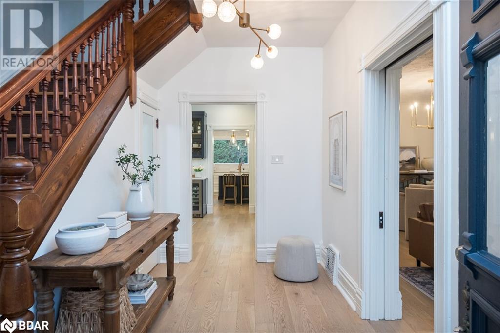 39 Henderson Street, Elora, Ontario  N0B 1S0 - Photo 4 - 40672863