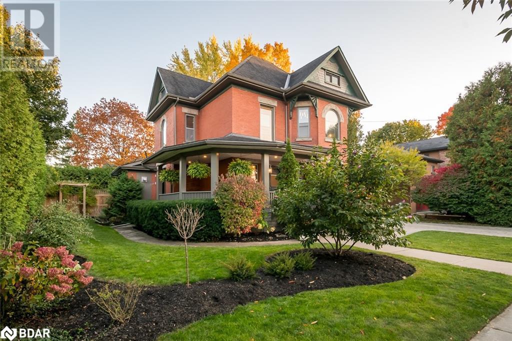 39 Henderson Street, Elora, Ontario  N0B 1S0 - Photo 48 - 40672863