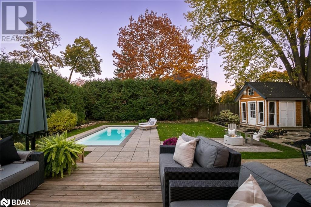 39 Henderson Street, Elora, Ontario  N0B 1S0 - Photo 44 - 40672863