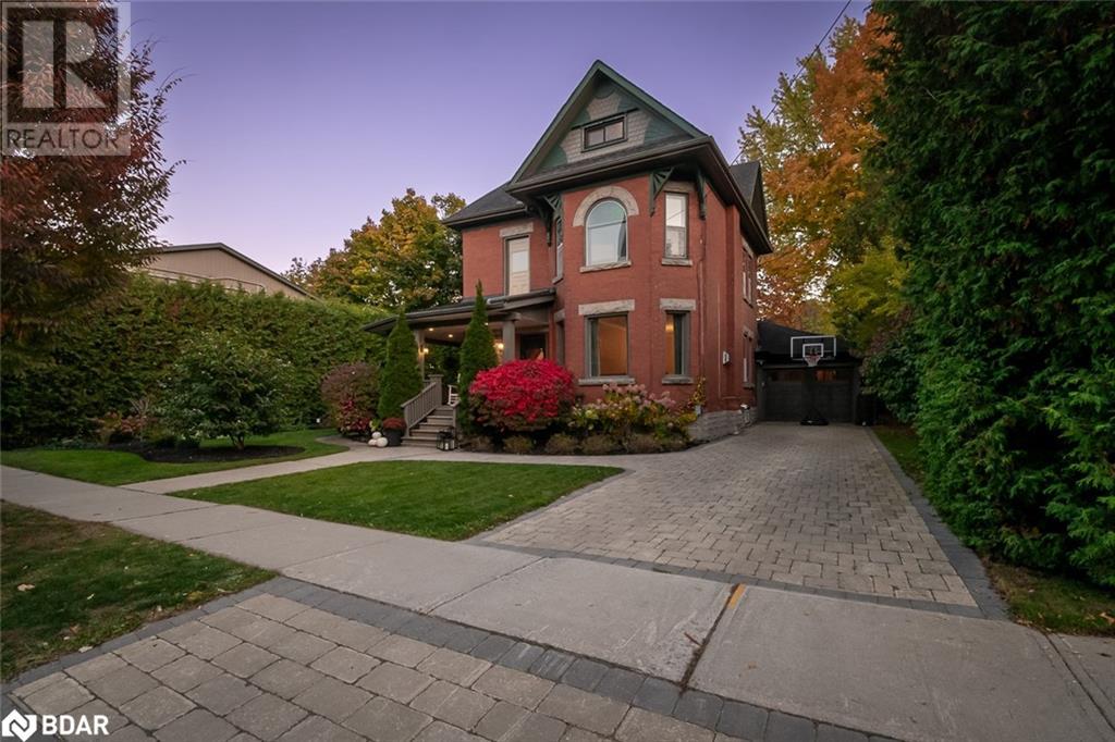 39 Henderson Street, Elora, Ontario  N0B 1S0 - Photo 49 - 40672863