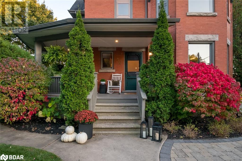 39 Henderson Street, Elora, Ontario  N0B 1S0 - Photo 40 - 40672863