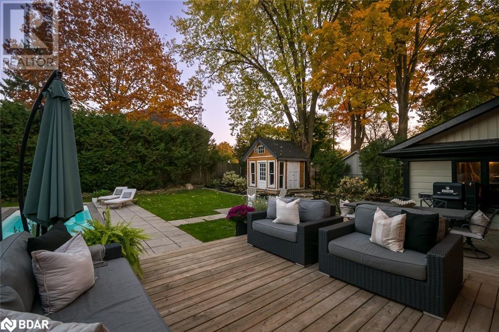 39 Henderson Street, Elora, Ontario  N0B 1S0 - Photo 43 - 40672863