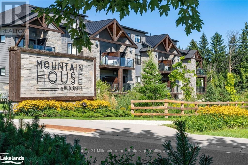 406 - 16 Beckwith Lane, Blue Mountains, Ontario  L9Y 3B6 - Photo 12 - X10439670