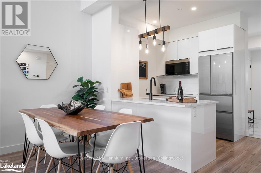 406 - 16 Beckwith Lane, Blue Mountains, Ontario  L9Y 3B6 - Photo 14 - X10439670