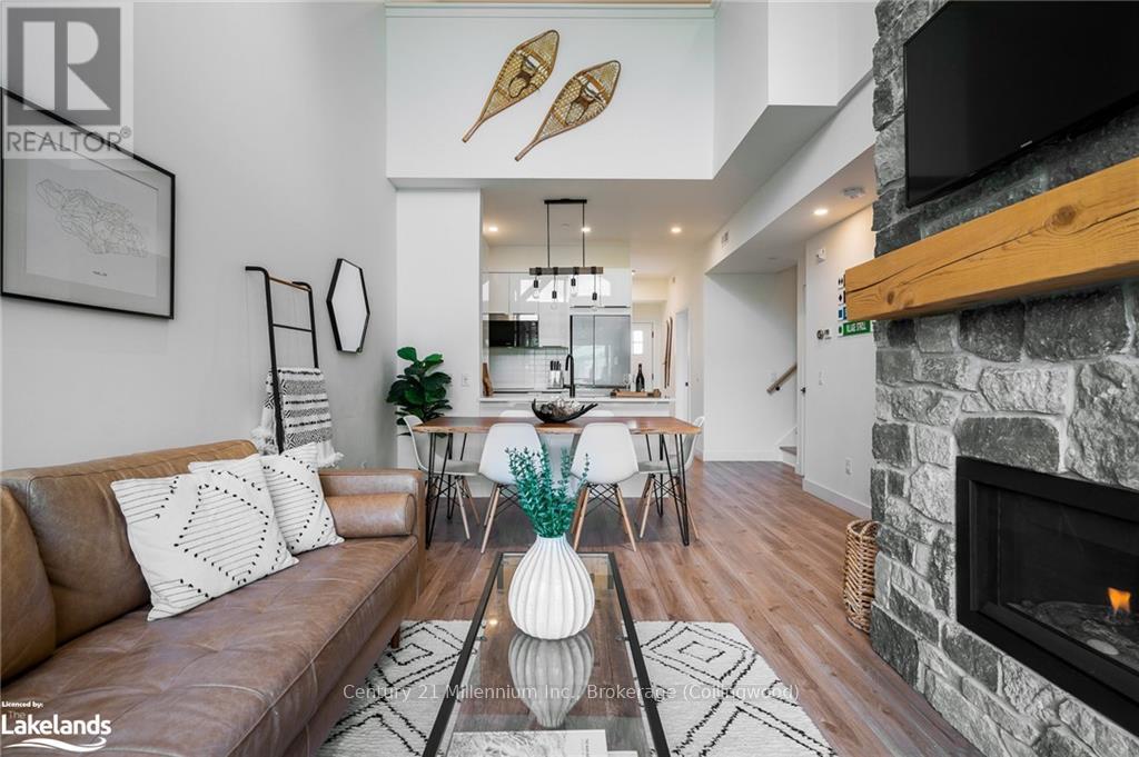 406 - 16 Beckwith Lane, Blue Mountains, Ontario  L9Y 3B6 - Photo 15 - X10439670